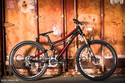Specialized Enduro SX fiche technique et avis